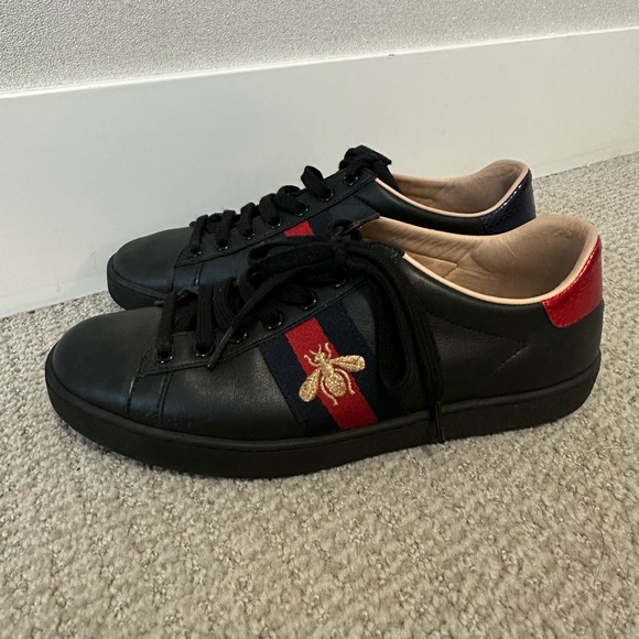 Gucci Ace Sneakers
